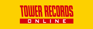 TOWER RECORDS ON LINE